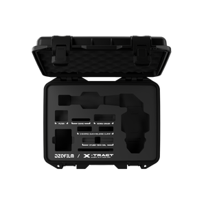 Xtract Lenses Hard Case