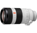 Sony FE 100-400mm F4.5-5.6 GM OSS Full-frame Telephoto Zoom G Master Lens with Optical SteadyShot - Image 3