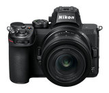 Nikon Z 5 Mirrorless Camera - Image 3