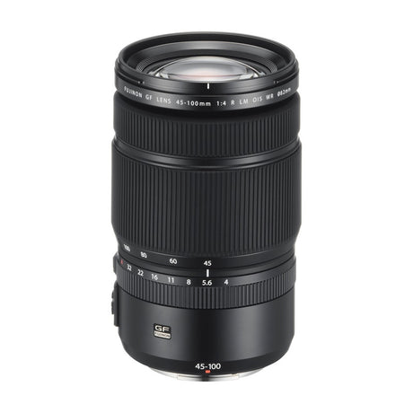 Fujifilm GF45-100mmF4 R LM OIS WR Lens - Image 3