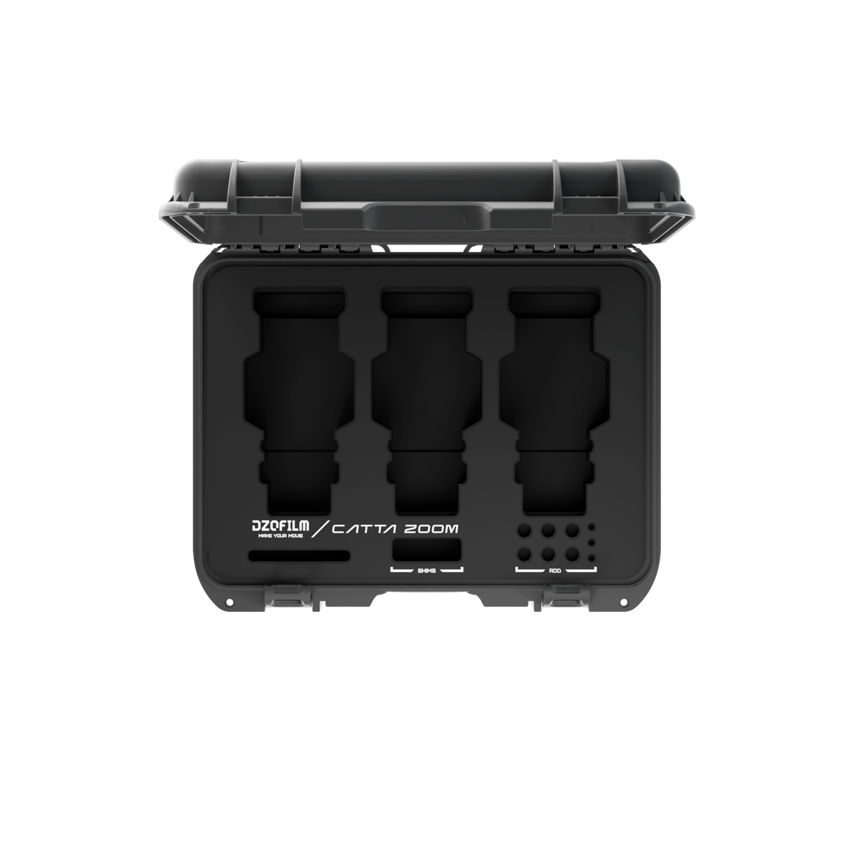 Pictor zoom/ Catta zoom/Catta Ace Lenses Hard Case DZOFILM