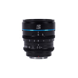 SIRUI Night Walker T1.2 S35 Frame Cine Lens Series