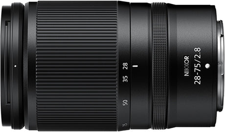 Nikon NIKKOR Z 28-75mm f/2.8 - Image 2