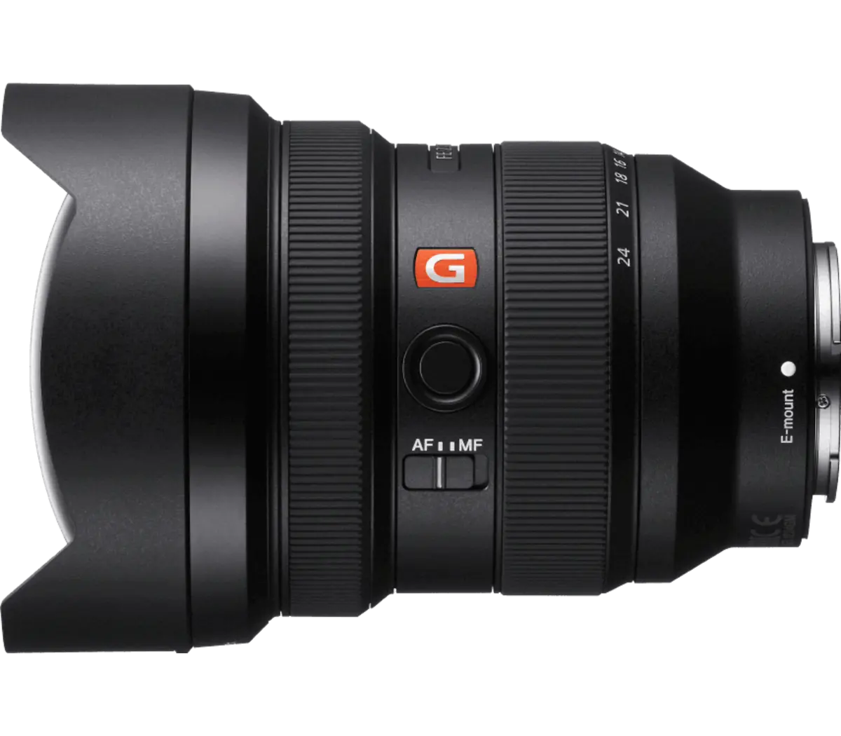 Sony FE 12-24mm F2.8 GM Full-frame Ultra-wide Zoom G Master Lens - Image 2