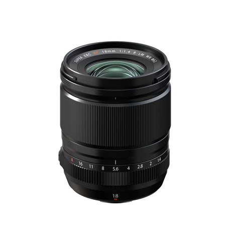 Fujifilm XF18mmF1.4 R LM WR - Image 3