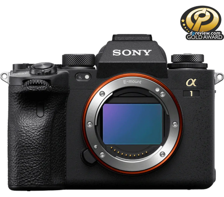 Sony Alpha 1 - Full-frame Interchangeable Lens Camera 50.1MP, 30FPS, 4K/120p/8K/30p - Image 3