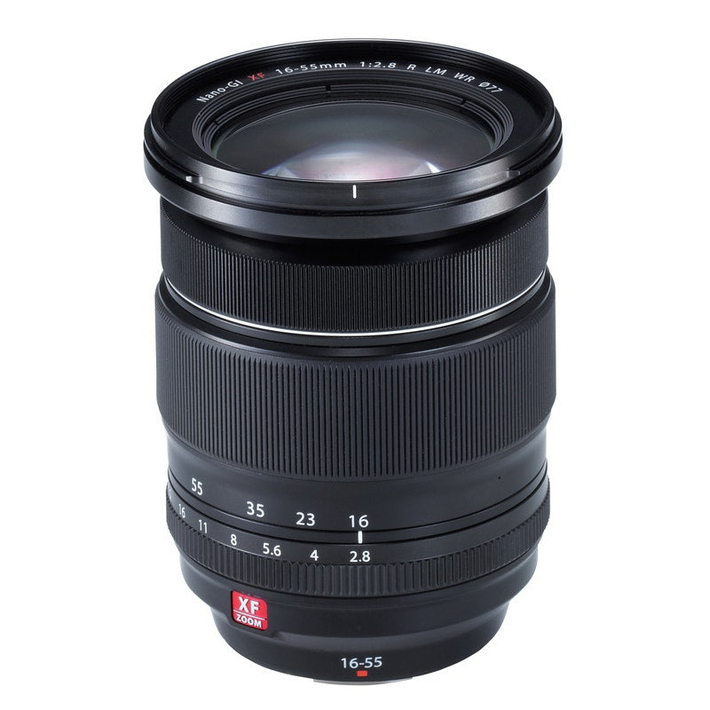 Fujifilm XF16-55mmF2.8 R LM WR - Image 3