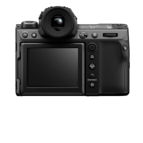 Fujifilm GFX100 II Camera Body - Image 3