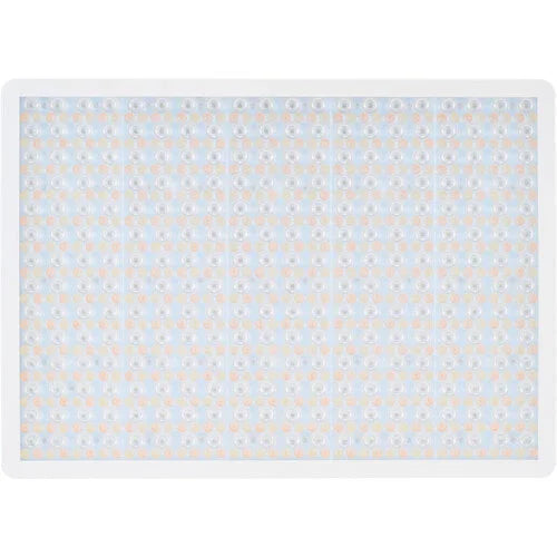 amaran Pano 120c RGB COB Mobile Light Panel (White)