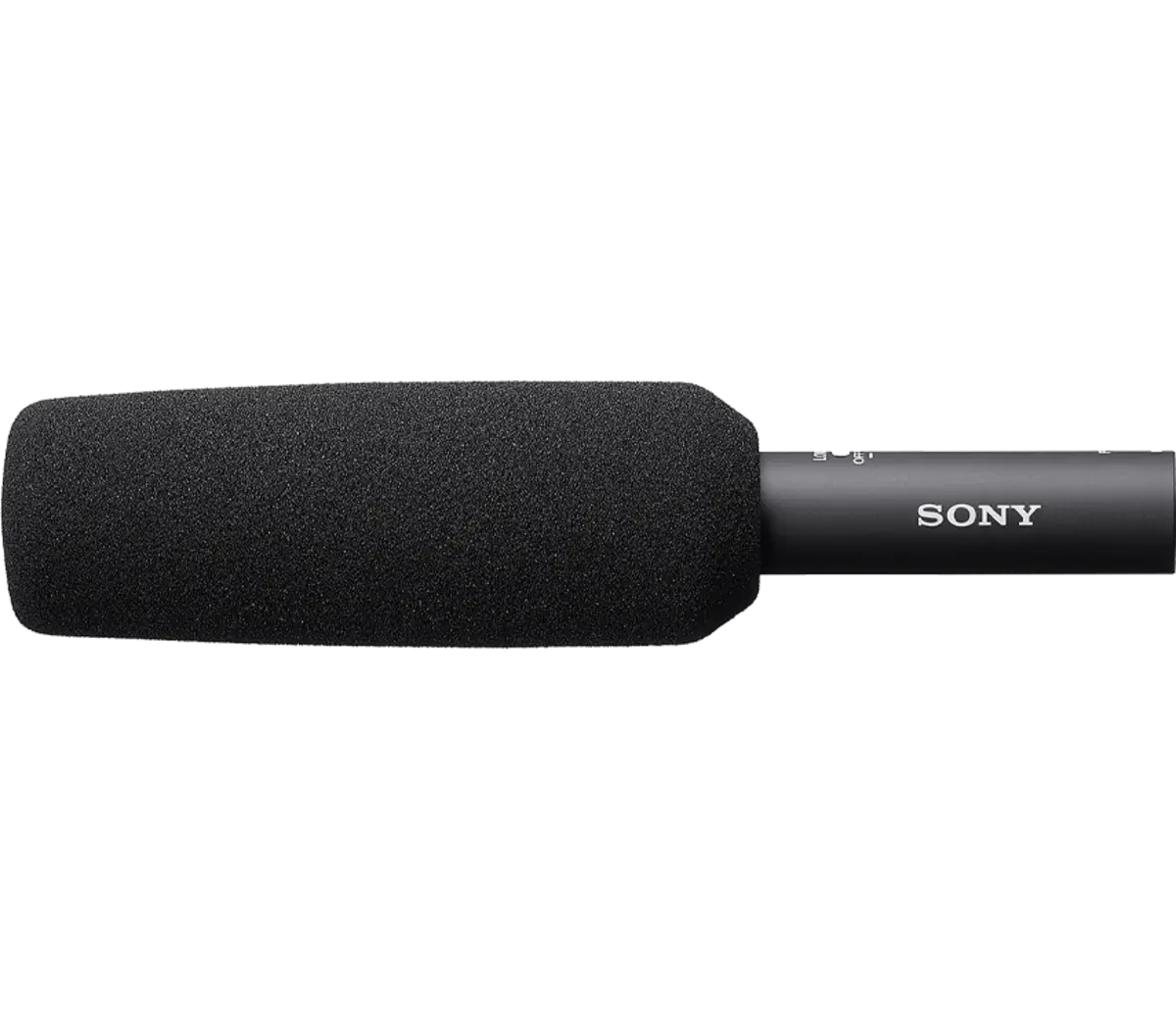 Sony Shotgun Microphone ECM-778 - Image 3