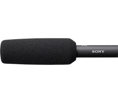 Sony Shotgun Microphone ECM-778 - Image 3