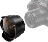 Sony Fisheye Converter (SEL057FEC) for FE 28mm F2 Lens - Image 3