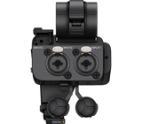 Sony XLRK3M XLR Adaptor Kit for Multi Interface Shoe with Digital Audio Interface - Image 3