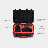 Safety Carrying Case For DJI Air 3