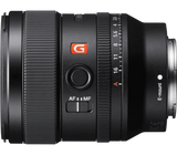 Sony FE 24mm F1.4 GM Full-frame Wide-angle Prime G Master Lens - Image 3