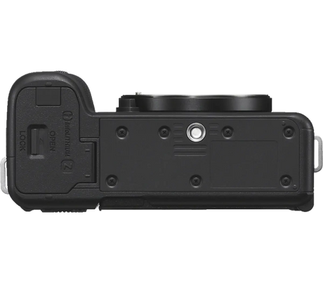 Sony Alpha ZV-E1 (ILCZVE1-B) Full-frame Interchangeable Lens Mirrorless Vlog Camera - Image 3
