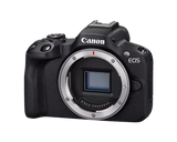 Canon EOS R50 Body with Cropping Guide Firmware - Image 3