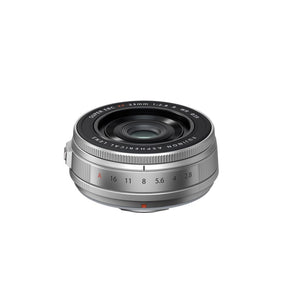 Fujifilm XF23mmF2.8 Lens - Image 1