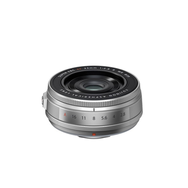 Fujifilm XF23mmF2.8 Lens - Image 1