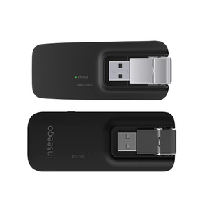 LiveU Solo PRO Connect DUO USA 2 Modem Kit