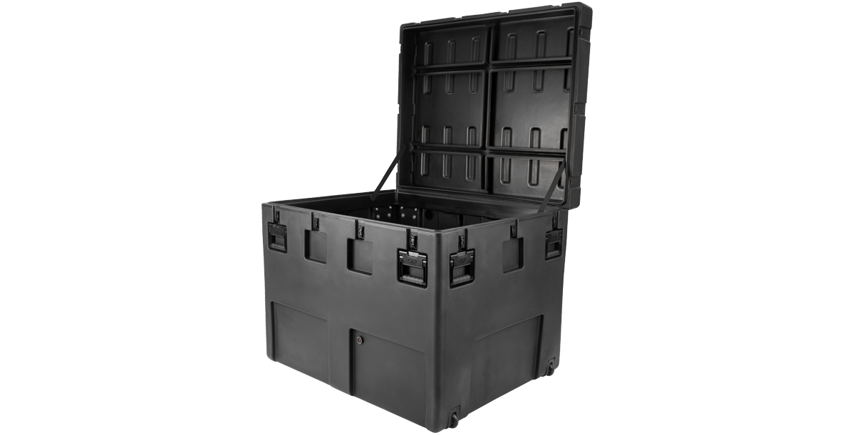 SKB 3R Roto rSeries 4436-36 Case (STAC System)