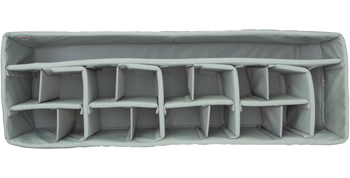 iSeries 3i-4213-12 Think Tank Designed Divider Set