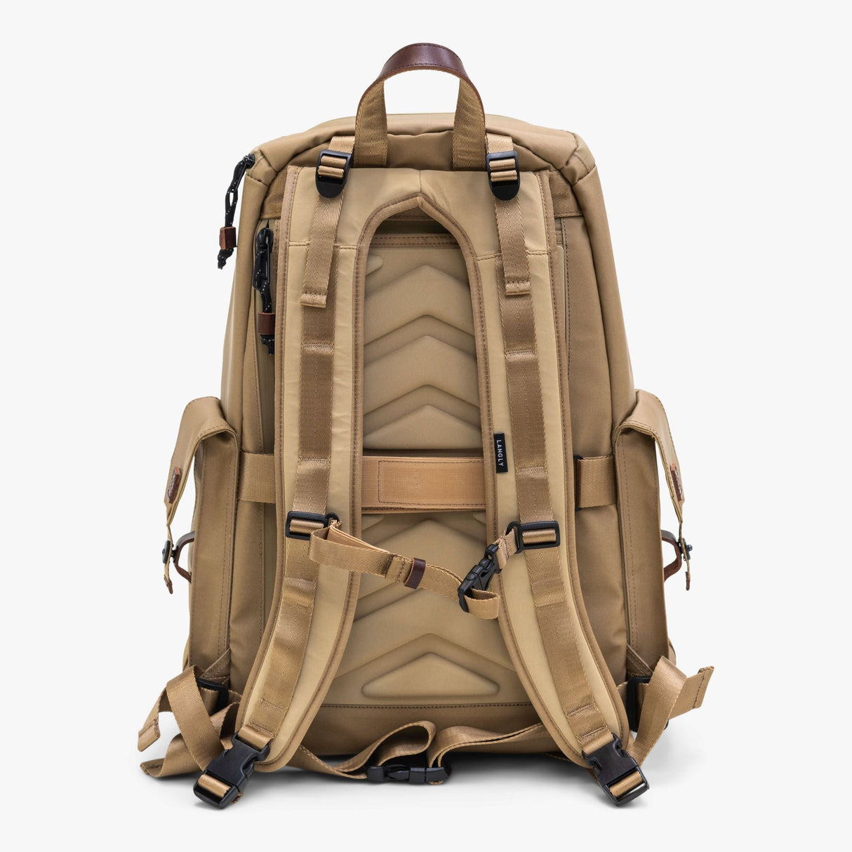 Multi Globetrotter Camera Backpack