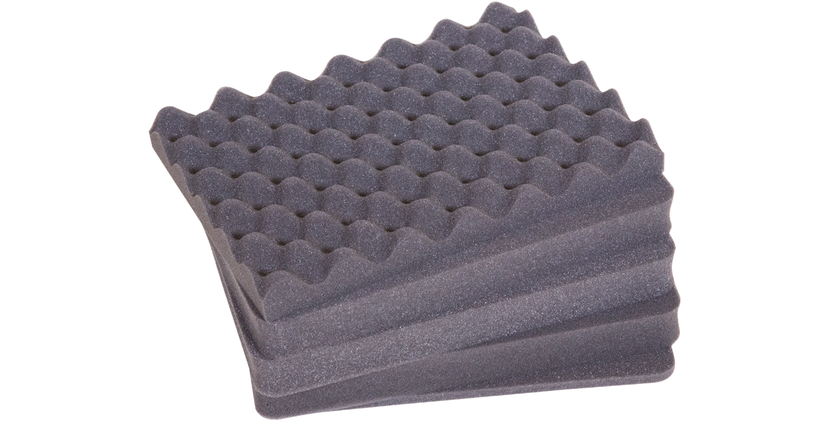 SKB Replacement Cubed Foam for 3i-1309-6