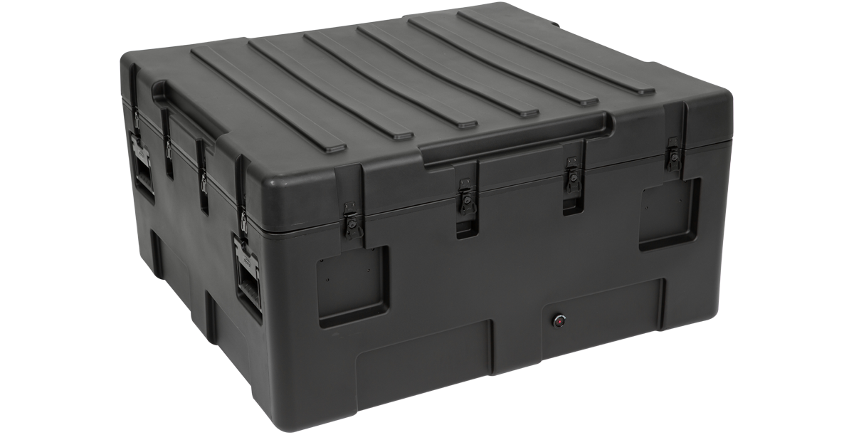 SKB 3R Roto rSeries 4238-20 Case