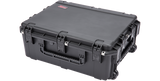 SKB 3iSeries Mil-Std Waterproof Case