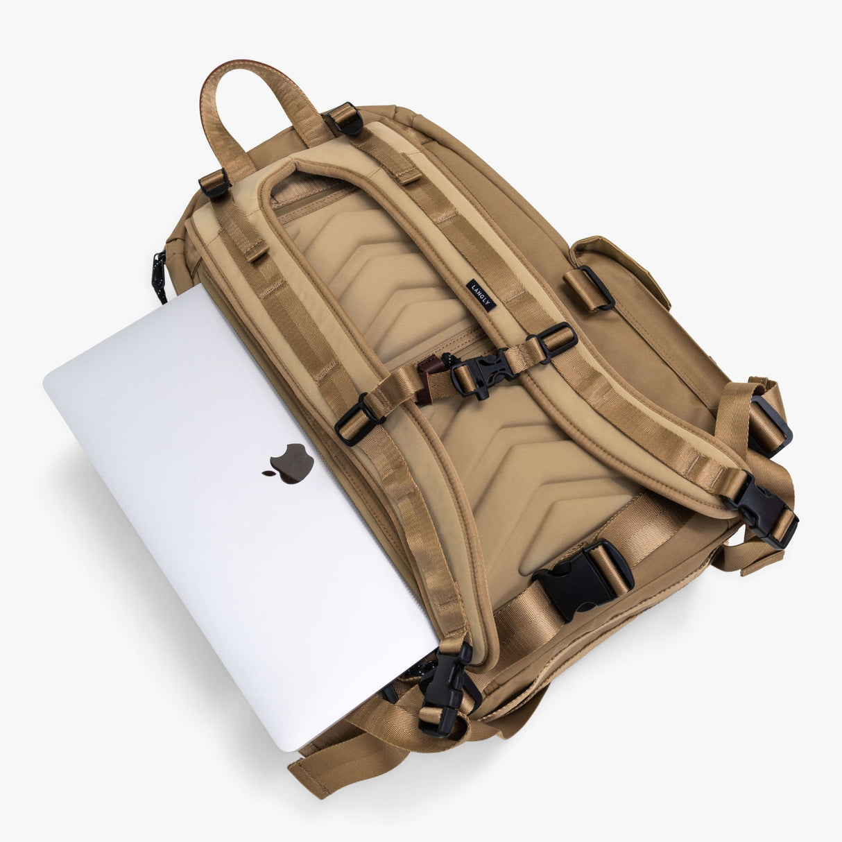 Multi Globetrotter Camera Backpack