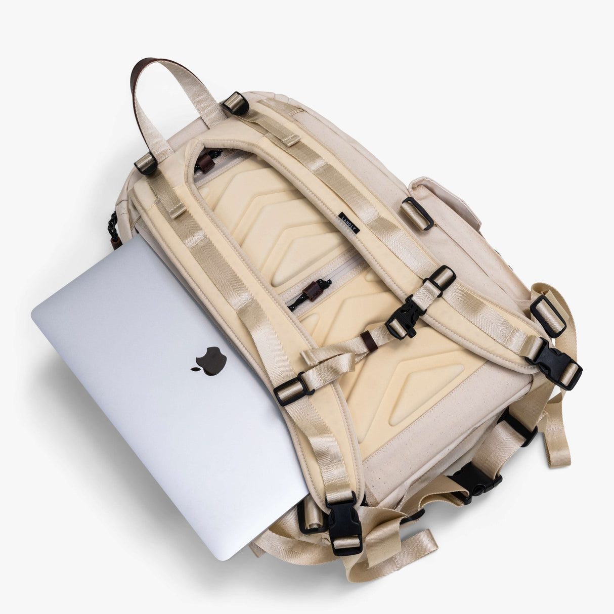 Multi Globetrotter Camera Backpack