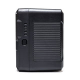 Indipro 2x Micro-Series 270Wh V-Mount Li-Ion Batteries and Dual V-Mount Battery Charger Kit