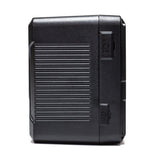 Indipro 2x Micro-Series 270Wh V-Mount Li-Ion Batteries and Dual V-Mount Battery Charger Kit