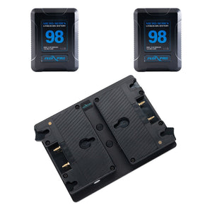 Descriptive image text