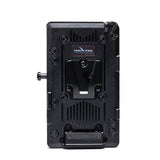 Indipro 2x Micro-Series 98Wh V-Mount Li-Ion Batteries Blackmagic URSA Kit