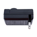 2x NP-F980 6600mAh Li-Ion Batteries & 2x NP-F Series Single Battery Chargers Kit