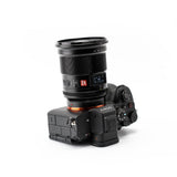Viltrox AF 16mm F1.8 Full-Frame Lens for L-Mount