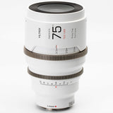 Viltrox EPIC 75mm T2.0 1.33X PL Full-Frame Anamorphic Cine Lens