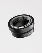 M42 Lens Mount to Micro Four Thirds (M4/3) Camera Mount