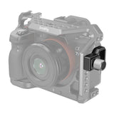 SmallRig HDMI Cable Clamp for Sony Alpha 7R V / 7 IV / 7S III Cage 3000
