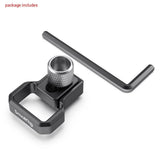 SmallRig HDMI Cable Clamp for Sony Alpha 7R V / 7 IV / 7S III Cage 3000