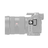 SmallRig HDMI Cable Clamp for Sony Alpha 7R V / 7 IV / 7S III Cage 3000