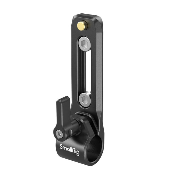 SmallRig Rod Clamp (with NATO rail)