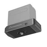 SmallRig NP-F Battery Adapter Mount Plate (Lite) 3018