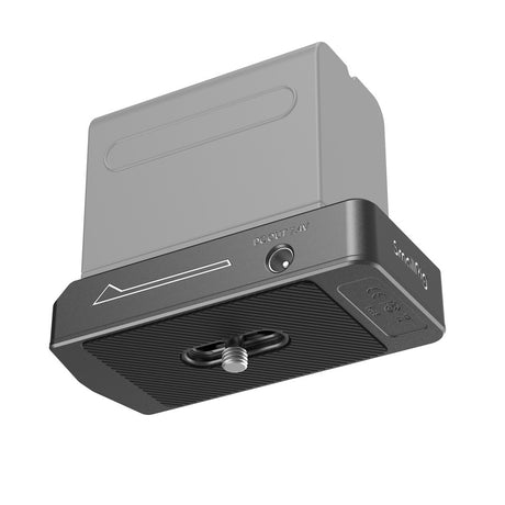 SmallRig NP-F Battery Adapter Mount Plate (Lite) 3018
