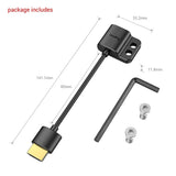 SmallRig Data Cable (A to A) 3019