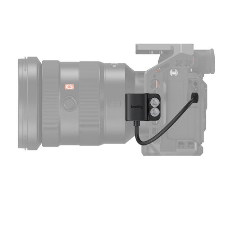 SmallRig Data Cable (D to A) 3021