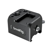 SmallRig NATO Clamp Accessory Mount for DJI RS 2 / RSC 2 / RS 3 / RS 3 Pro / RS 4 / RS 4 Pro / RS 4 Mini / RS 5 3025