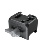 SmallRig NATO Clamp Accessory Mount for DJI RS 2 / RSC 2 / RS 3 / RS 3 Pro / RS 4 / RS 4 Pro / RS 4 Mini / RS 5 3025